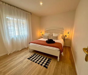CocoHomes Apartamento dos dormitorios La Sabina